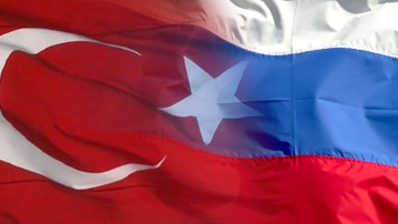Международные перевозки из Турции в Россию
